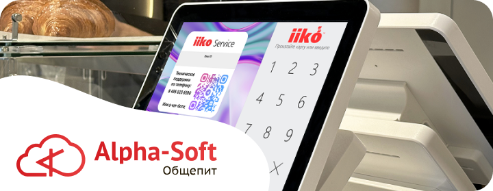 Программа iiko для общепита: как работать, плюсы и минусы