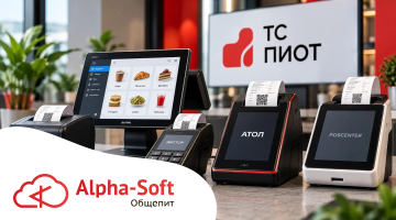 Какие модели касс совместимы с ТС ПИоТ