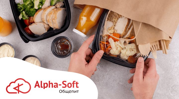 Интеграция Яндекс еды в iiko