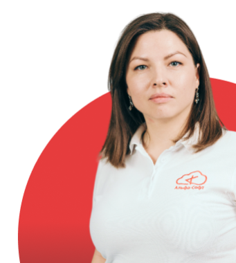 Елизавета Нусберг